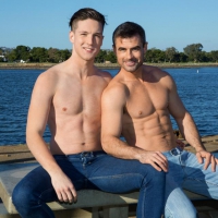 Daniel and Cole, Sean Cody