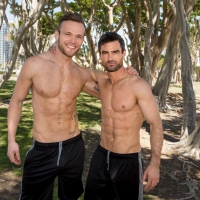 daniel and sean at sean cody