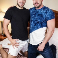 Dante Colle, Darin Silvers