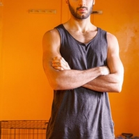 Darius Ferdynand & Tony Milan Criminal Lovers