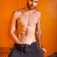 Darius Ferdynand & Tony Milan Criminal Lovers