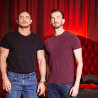 Dato Foland  and Franky Fox