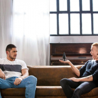 Dato Foland and  Scott Miller