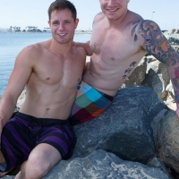 Dean & David001