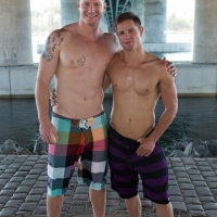 Dean & David002