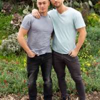 Deacon / Jayce