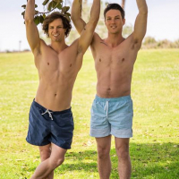 Dean and Cole, Sean Cody