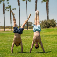 Dean and Cole, Sean Cody
