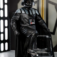 Gay Darth Vader