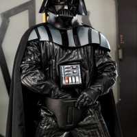 Gay Darth Vader