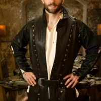 Dennis West and Theo Ford Gay of Thrones