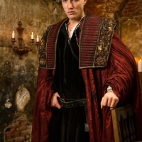 Dennis West and Theo Ford Gay of Thrones
