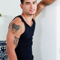 Vadim Black Juicy Boys