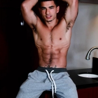 Vadim Black Juicy Boys
