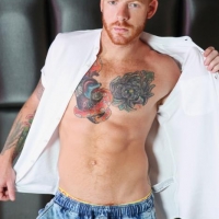 Bennett Anthony