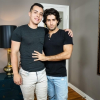 Diego Sans and David Blake