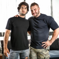 Daxx Carter, Diego Sans