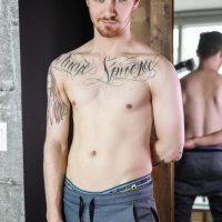 Zak Bishop