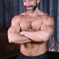 Dirk Caber