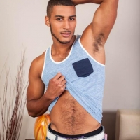 Killian James Randy Blue 001