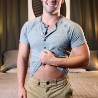 Luke Adams