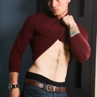 Zane Porter