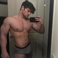 Dylan McKenna, Naked, Nude, Sex Tape