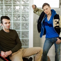 Ethan Chase and William Sawyer