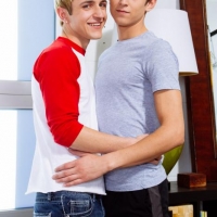 Evan Parker, Colby Klein at Helix