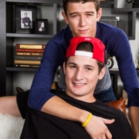Evan Parker, Elijah West, helix