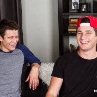 Evan Parker, Elijah West, helix
