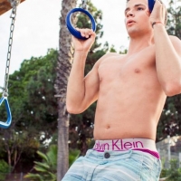 Evan Parker & Logan Cross At Helix