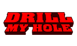 drill my hole