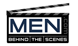 men behind the scenes