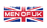 men of the uk