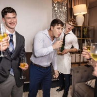 Felix Fox , Finn Harding, Paul Canon