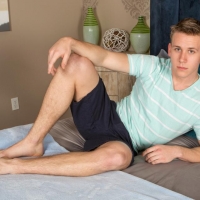 Finn At Sean Cody