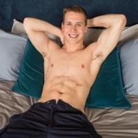 Finn At Sean Cody