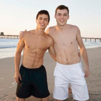 Freddy & Kaleb