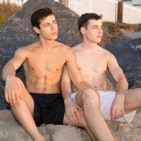 Freddy & Kaleb