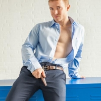 Gabriel Cross