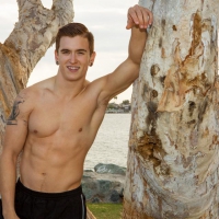 Garrett, Sean Cody