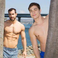 Gino and Randy