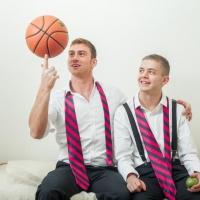 Connor Maguire and Ian Levine