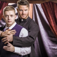 Ian Levine & Brendan Patrick Forgive Me Father