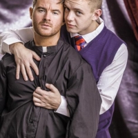 Ian Levine & Brendan Patrick Forgive Me Father