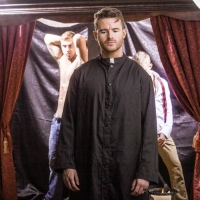 Brendan Patrick Forgive Me Father