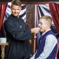 Ian Levine, Brendan Patrick Forgive Me Father