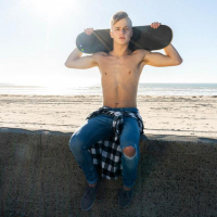 Jace, Sean Cody