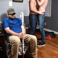 Jack Hunter and Paul Canon